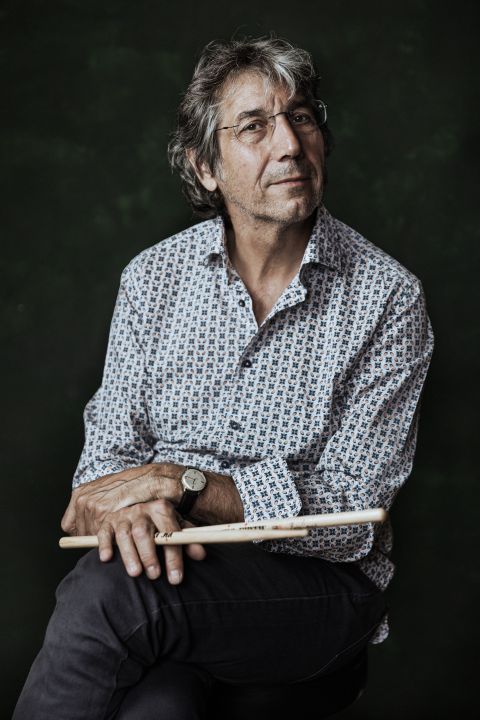 Peter Baumgärtners Sunday Jazz